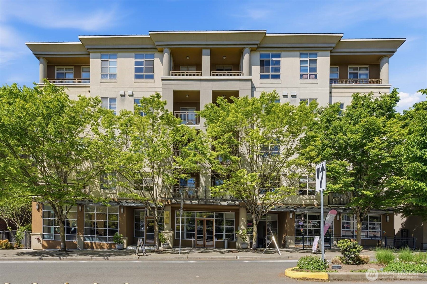 111 108th Avenue NE #A504, Bellevue, WA 98004